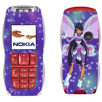   « - WinX»   Nokia 3220