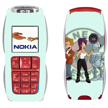 Nokia 3220