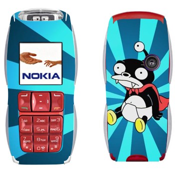   «  - »   Nokia 3220