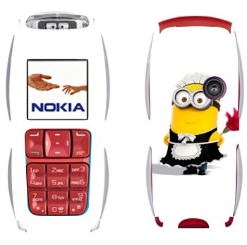   «-»   Nokia 3220