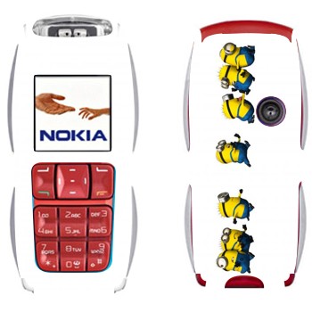   « »   Nokia 3220