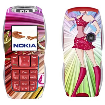   « - WinX»   Nokia 3220