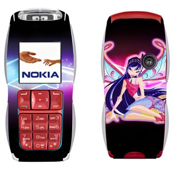   «  - WinX»   Nokia 3220