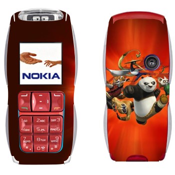   «  - - »   Nokia 3220
