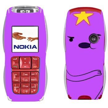   « Lumpy»   Nokia 3220