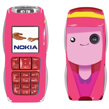   «  - Adventure Time»   Nokia 3220