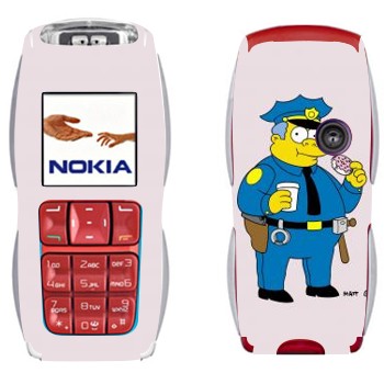 Nokia 3220