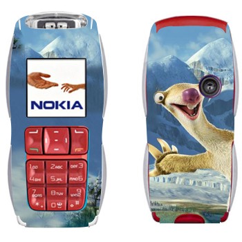   « -  »   Nokia 3220