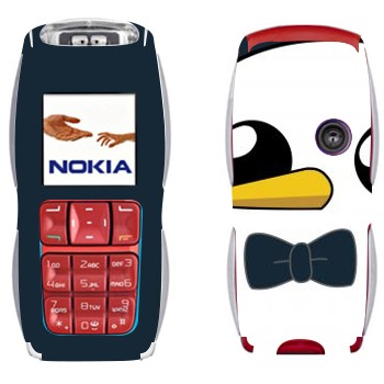   «  - Adventure Time»   Nokia 3220