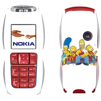 Nokia 3220