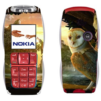   « -   »   Nokia 3220