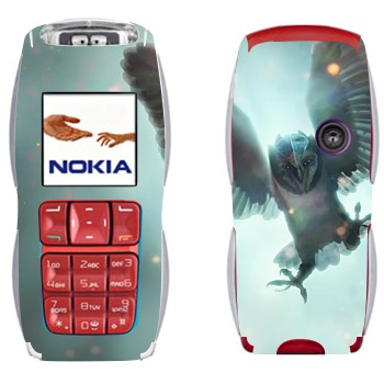   «    -   »   Nokia 3220