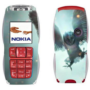 Nokia 3220