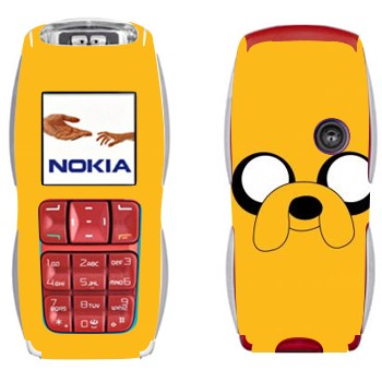   «  Jake»   Nokia 3220