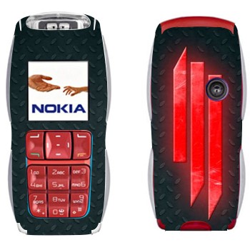   «Skrillex»   Nokia 3220