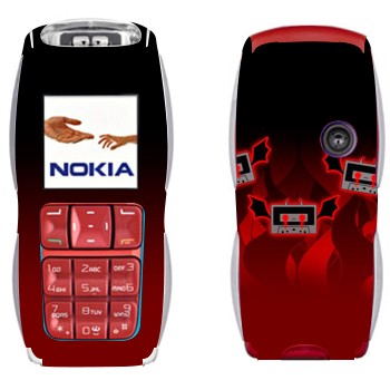   «--»   Nokia 3220