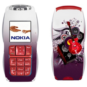   «  »   Nokia 3220