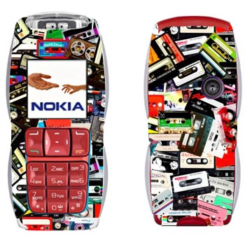   « -»   Nokia 3220
