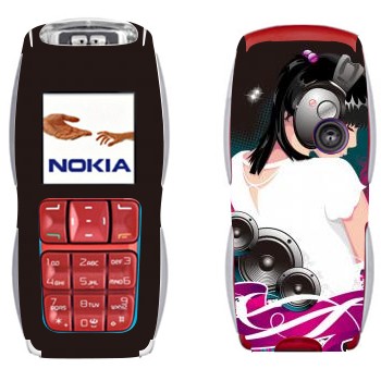   «   »   Nokia 3220