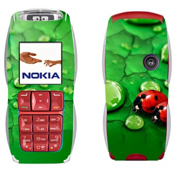 Nokia 3220