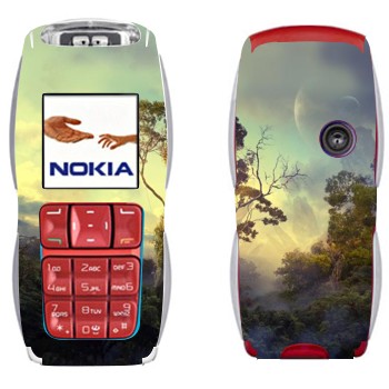 Nokia 3220