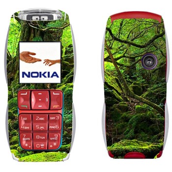 Nokia 3220