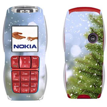 Nokia 3220