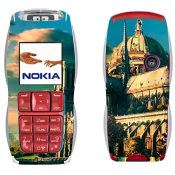   « »   Nokia 3220