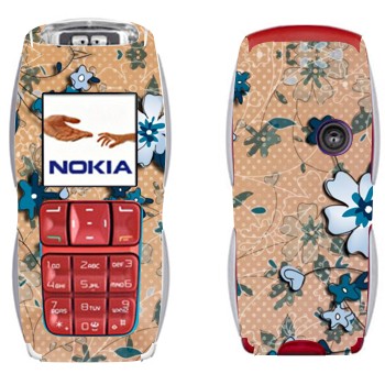 Nokia 3220