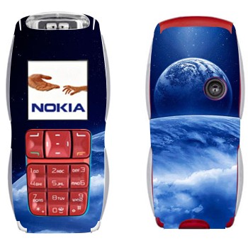   «      »   Nokia 3220