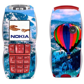   «    »   Nokia 3220