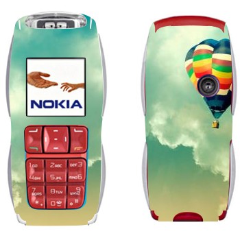   «   »   Nokia 3220