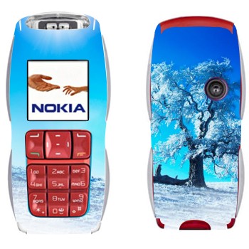 Nokia 3220