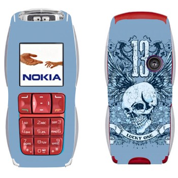   «   Lucky One»   Nokia 3220