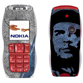   «Comandante Che Guevara»   Nokia 3220