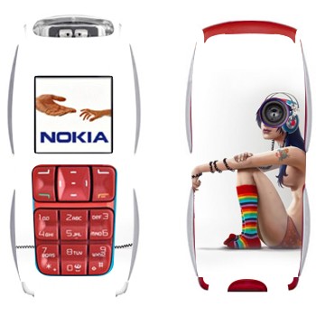   «   »   Nokia 3220