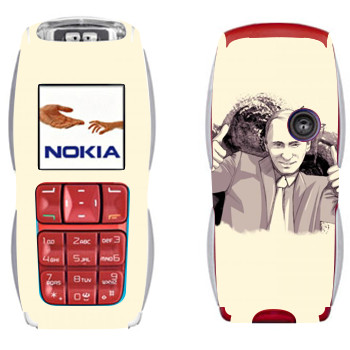   « -   OK»   Nokia 3220