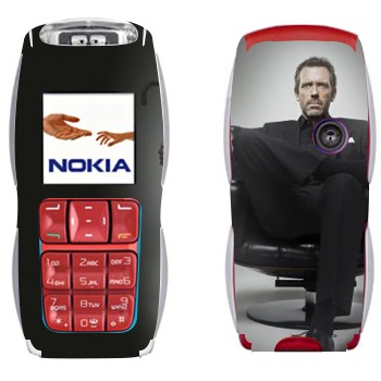   «HOUSE M.D.»   Nokia 3220