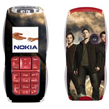   «, ,  - »   Nokia 3220