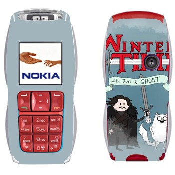   «    -  »   Nokia 3220