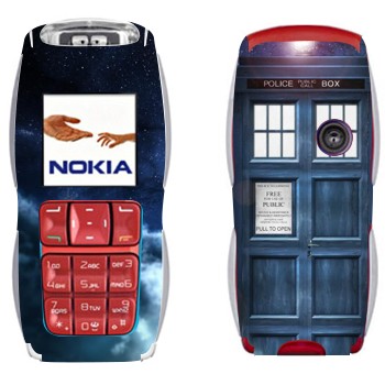   «  - »   Nokia 3220