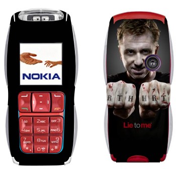   «  -  »   Nokia 3220