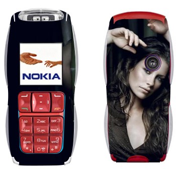   «  - Lost»   Nokia 3220