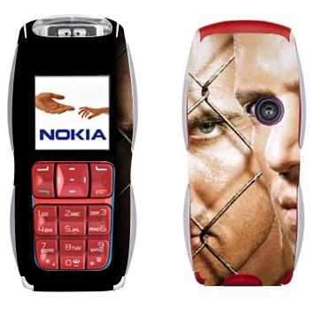   «     -   »   Nokia 3220