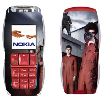   « 2- »   Nokia 3220