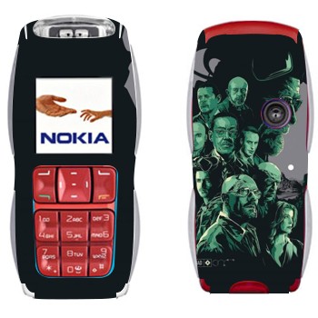   «  -   »   Nokia 3220