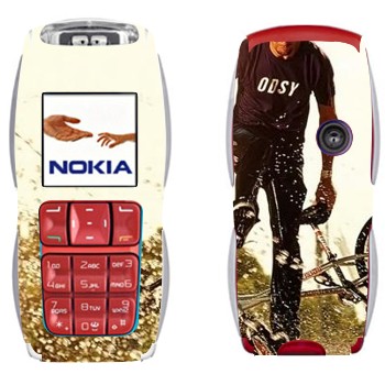   «BMX»   Nokia 3220
