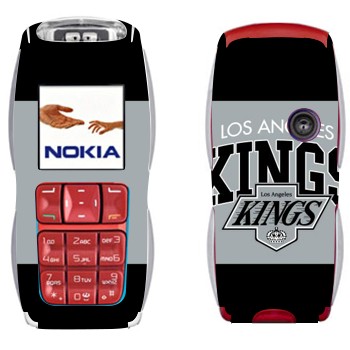   «Los Angeles Kings»   Nokia 3220