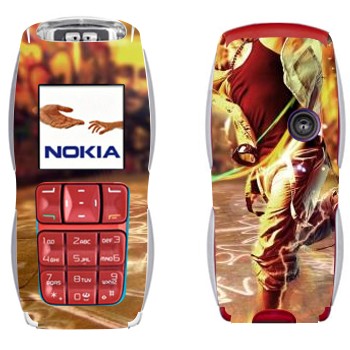   « »   Nokia 3220