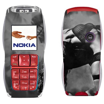   «-»   Nokia 3220